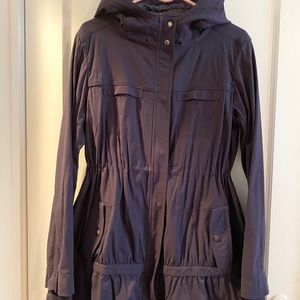 Lululemon Apres Practice Anorak